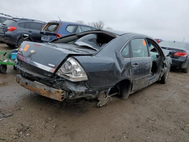 Photo 3 from auction – 2011 CHEVROLET IMPALA LT with VIN 2G1WG5EK8B1120206