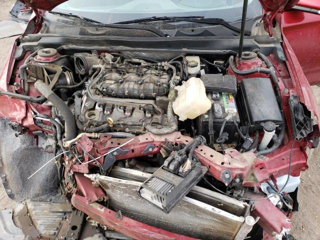 Photo 11 from auction – 2014 CHEVROLET IMPALA LT with VIN 2G1125S3XE9114919