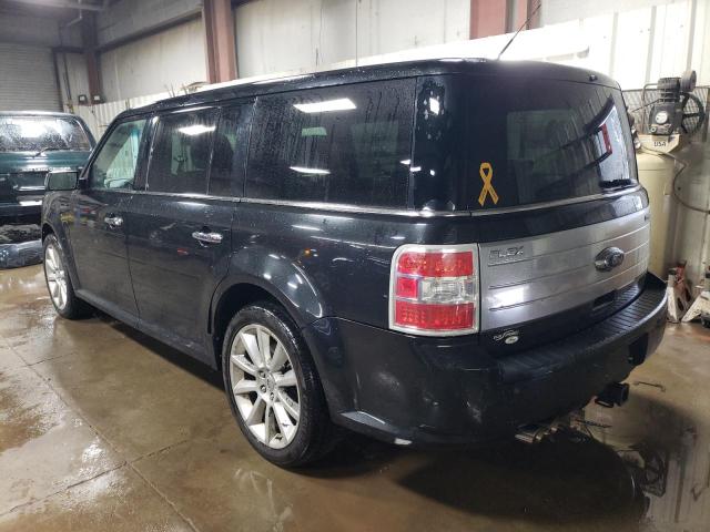 Photo 2 from auction – 2010 FORD FLEX LIMIT with VIN 2FMGK5DC4ABA10603