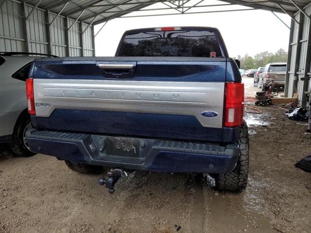 Photo 6 from auction – 2019 FORD F150 SUPER with VIN 1FTEW1E58KFC52643