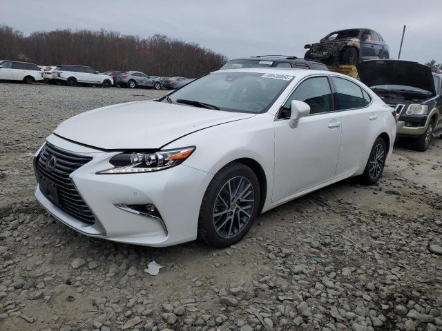 Photo 1 from auction – 2017 LEXUS ES 350 with VIN 58ABK1GG7HU041410