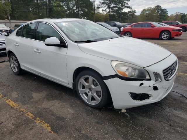 Photo 4 from auction – 2012 VOLVO S60 T5 with VIN YV1622FS0C2117783