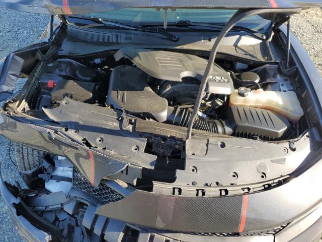 Photo 11 from auction – 2021 DODGE CHARGER GT with VIN 2C3CDXHG3MH656114