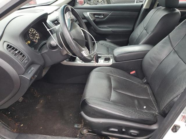 Photo 7 from auction – 2015 NISSAN ALTIMA 3.5 with VIN 1N4BL3AP8FC116377