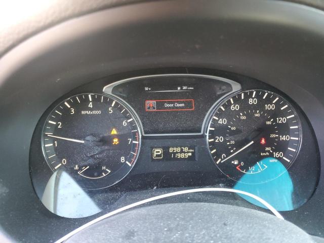 Photo 9 from auction – 2015 NISSAN ALTIMA 2.5 with VIN 1N4AL3AP1FC159079