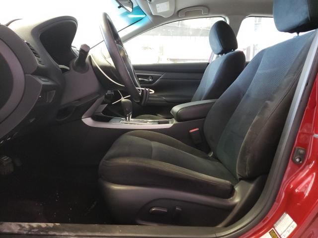 Photo 7 from auction – 2015 NISSAN ALTIMA 2.5 with VIN 1N4AL3AP5FC435568