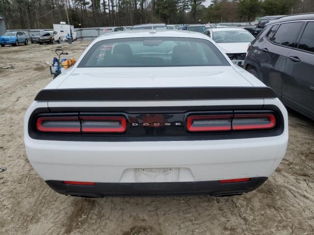 Photo 6 from auction – 2019 DODGE CHALLENGER with VIN 2C3CDZFJ4KH687864