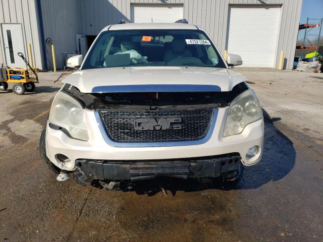 Photo 5 from auction – 2008 GMC ACADIA SLT with VIN 1GKEV33718J134026