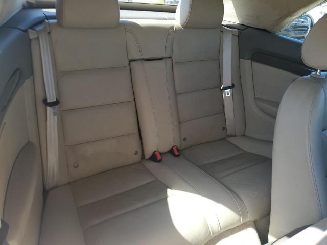 Photo 10 from auction – 2004 AUDI A4 1.8 CAB with VIN WAUAC48H14K014686