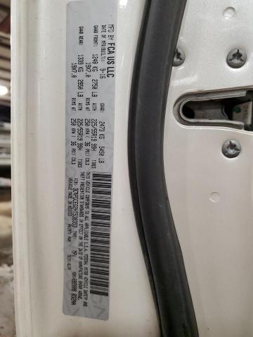 Photo 14 from auction – 2017 DODGE JOURNEY GT with VIN 3C4PDCEG2HT538353