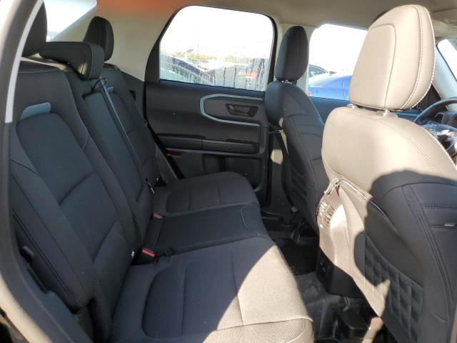 Photo 10 from auction – 2023 FORD BRONCO SPO with VIN 3FMCR9D97PRD35780