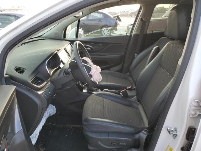 Photo 7 from auction – 2020 BUICK ENCORE PRE with VIN KL4CJASB7LB316609