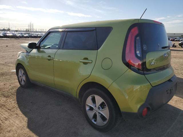 Photo 2 from auction – 2015 KIA SOUL with VIN KNDJN2A22F7786210