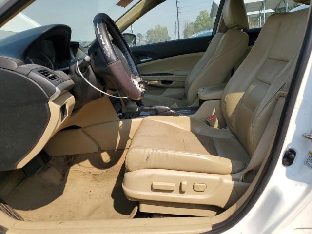 Photo 7 from auction – 2012 HONDA ACCORD SE with VIN 1HGCP2F69CA096596