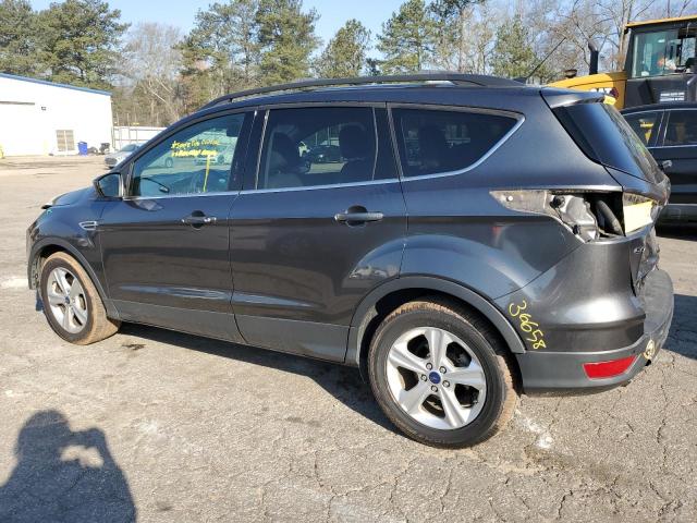 Photo 2 from auction – 2015 FORD ESCAPE with VIN 1FMCU0G95FUB87741