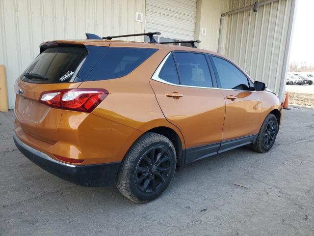 Photo 3 from auction – 2019 CHEVROLET EQUINOX LT with VIN 2GNAXKEV5K6149117