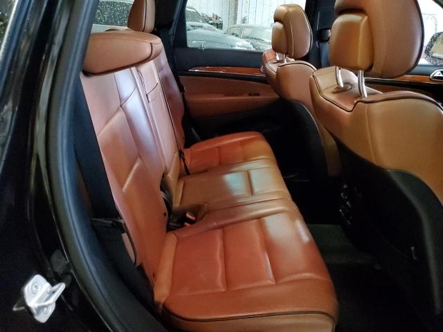 Photo 10 from auction – 2013 JEEP GRAND CHER with VIN 1C4RJFCT3DC524177