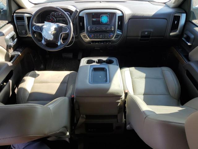 Photo 8 from auction – 2015 CHEVROLET SILVERADO with VIN 3GCPCSEC7FG393830