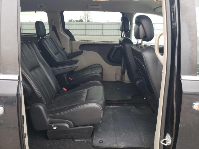 Photo 11 from auction – 2013 CHRYSLER TOWN & COU with VIN 2C4RC1CG8DR512744