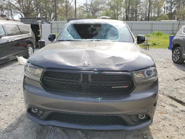Photo 5 from auction – 2018 DODGE DURANGO GT with VIN 1C4RDHDG7JC126342