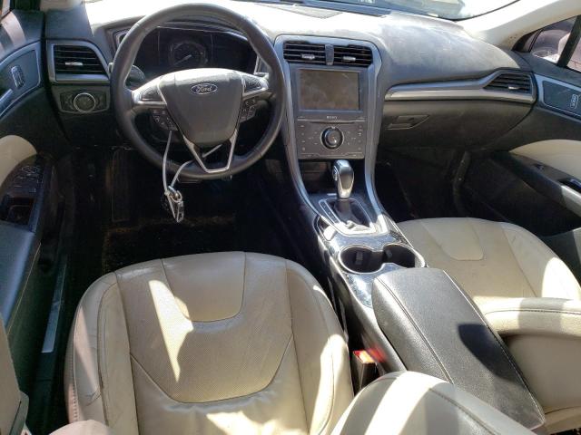 Photo 8 from auction – 2015 FORD FUSION TIT with VIN 3FA6P0RU7FR308440