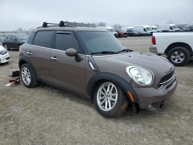 Photo 4 from auction – 2015 MINI COOPER S C with VIN WMWZC3C55FWT03530