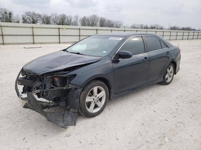 Photo 1 from auction – 2014 TOYOTA CAMRY L with VIN 4T1BF1FK5EU863619