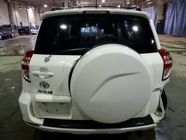 Photo 6 from auction – 2011 TOYOTA RAV4 with VIN 2T3BF4DV7BW111373