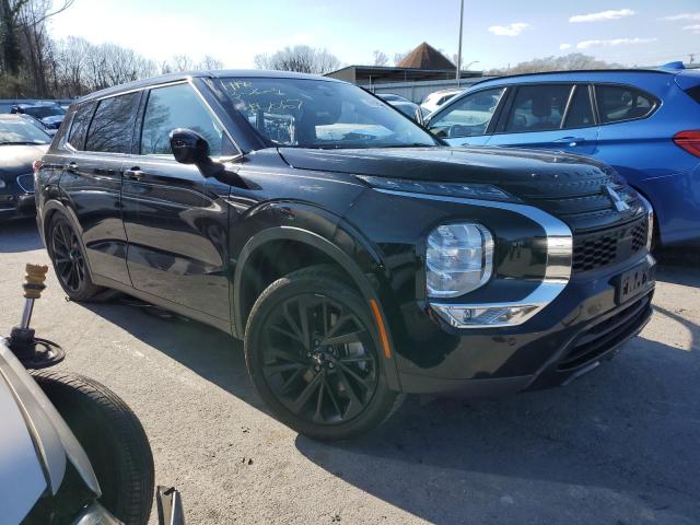 Photo 4 from auction – 2023 MITSUBISHI OUTLANDER with VIN JA4J4UA83PZ025298