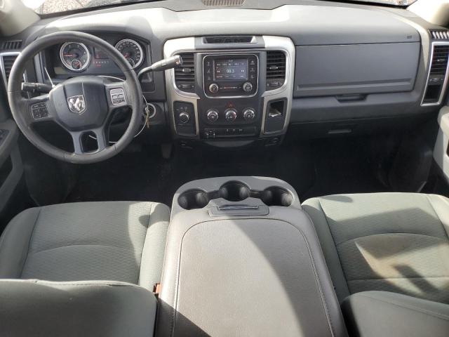 Photo 8 from auction – 2017 RAM 2500 SLT with VIN 3C6UR5DL9HG620367