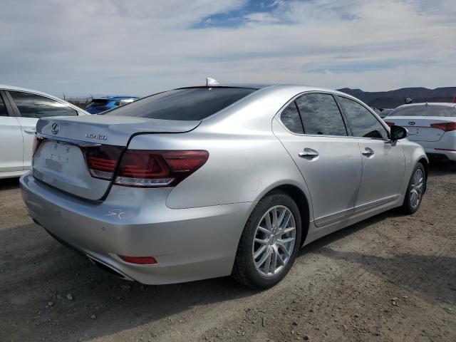Photo 3 from auction – 2014 LEXUS LS 460 with VIN JTHBL1EFXE5125213