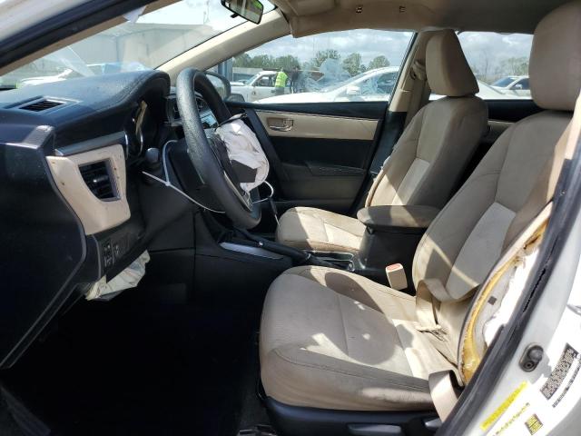 Photo 7 from auction – 2014 TOYOTA COROLLA L with VIN 5YFBURHE9EP152566