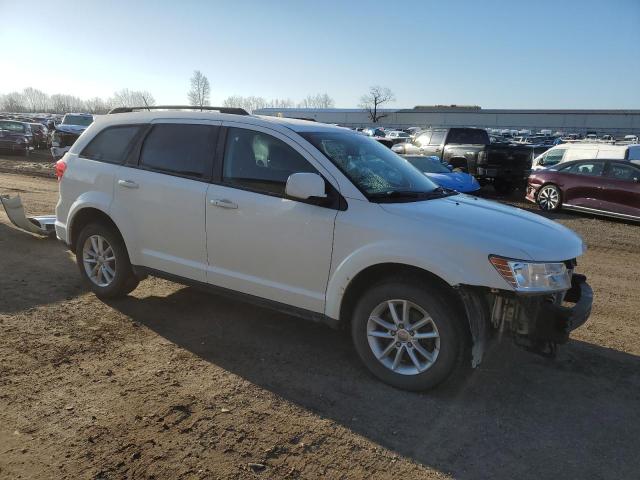 Photo 4 from auction – 2015 DODGE JOURNEY SX with VIN 3C4PDDBG8FT606579