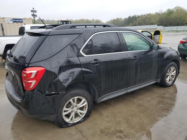 Photo 3 from auction – 2017 CHEVROLET EQUINOX LT with VIN 2GNALCEK2H1614661