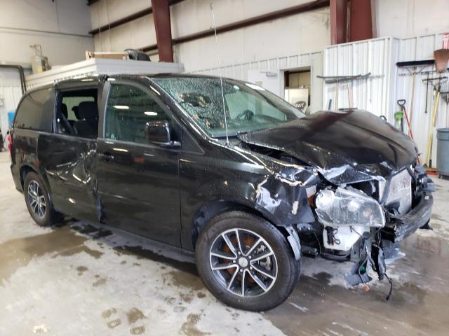 Photo 4 from auction – 2016 DODGE GRAND CARA with VIN 2C4RDGCG8GR196380