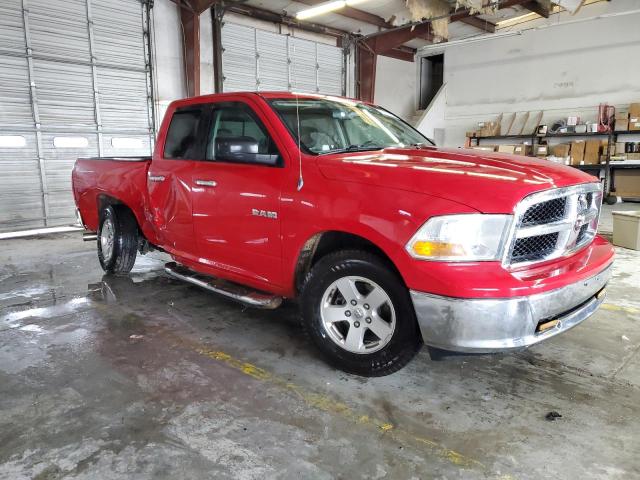 Photo 4 from auction – 2010 DODGE RAM 1500 with VIN 1D7RB1GPXAS160117