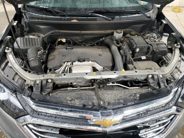 Photo 11 from auction – 2019 CHEVROLET EQUINOX PR with VIN 3GNAXYEX6KS551945