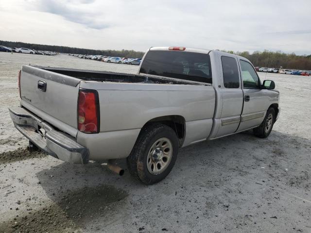 Photo 3 from auction – 2006 CHEVROLET SILVERADO with VIN 2GCEC19T961110865