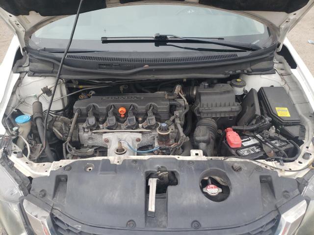 Photo 11 from auction – 2013 HONDA CIVIC LX with VIN 19XFB2F50DE276517