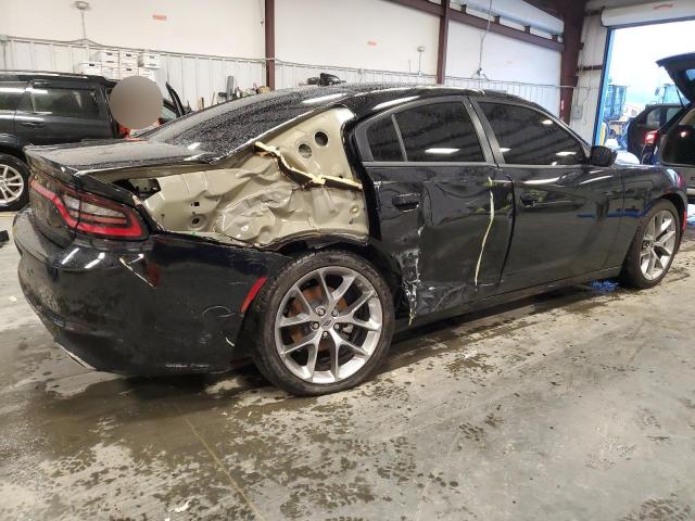 Photo 3 from auction – 2022 DODGE CHARGER SX with VIN 2C3CDXBG2NH178648