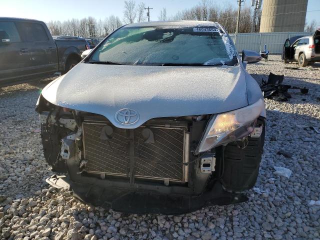 Photo 5 from auction – 2015 TOYOTA VENZA LE with VIN 4T3BA3BB4FU070613