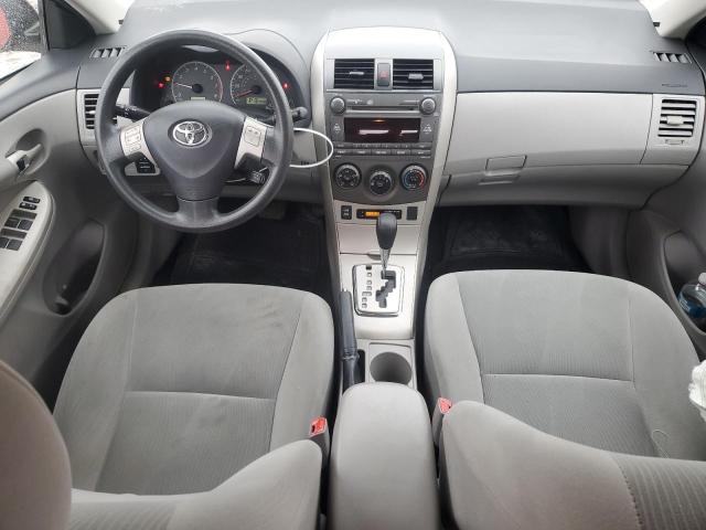 Photo 8 from auction – 2011 TOYOTA COROLLA BA with VIN 2T1BU4EE3BC673673