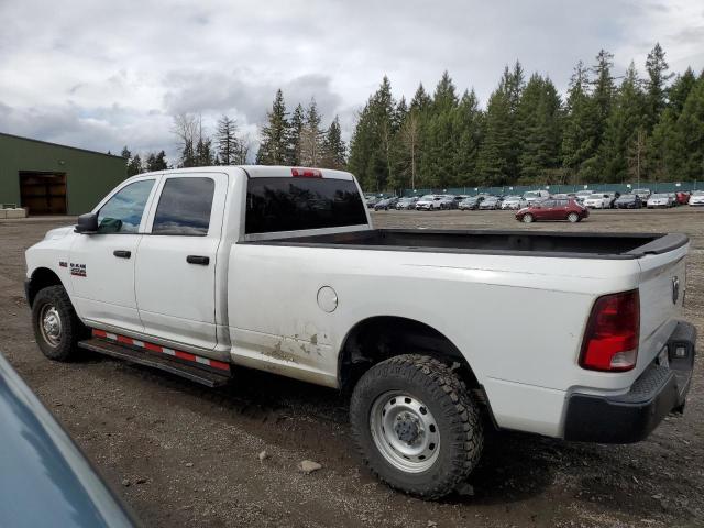 Photo 2 from auction – 2013 RAM 2500 ST with VIN 3C6TR5HT0DG569261