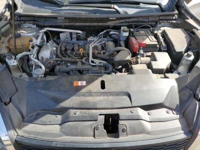 Photo 11 from auction – 2022 MITSUBISHI OUTLANDER with VIN JA4J3TA82NZ028722