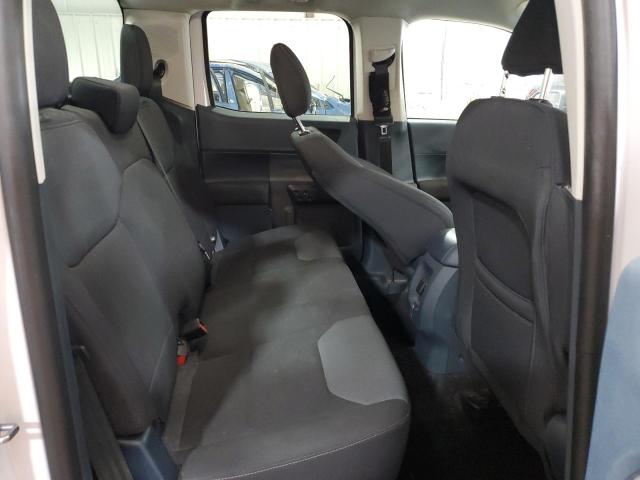 Photo 10 from auction – 2022 FORD MAVERICK X with VIN 3FTTW8F93NRA61138