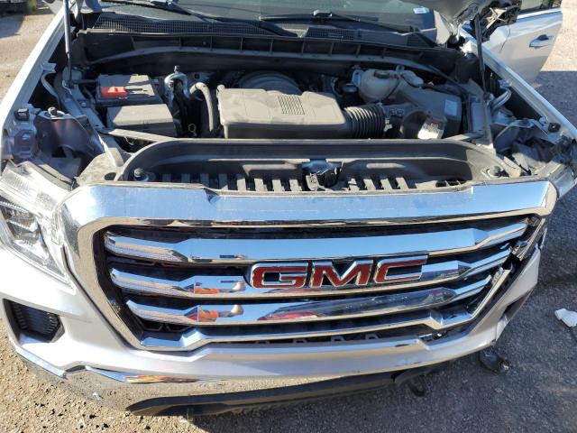 Photo 11 from auction – 2019 GMC SIERRA C15 with VIN 1GTP8BED7KZ266337