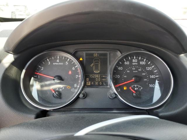 Photo 9 from auction – 2012 NISSAN ROGUE S with VIN JN8AS5MT3CW276517