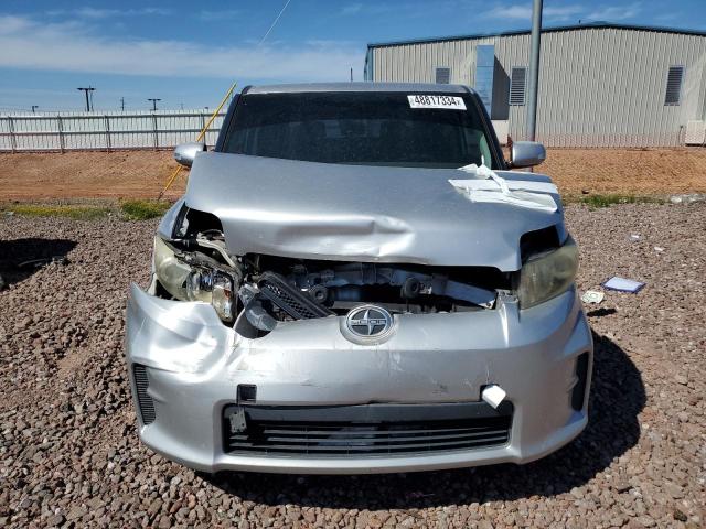 Photo 5 from auction – 2012 TOYOTA SCION XB with VIN JTLZE4FE8CJ018932