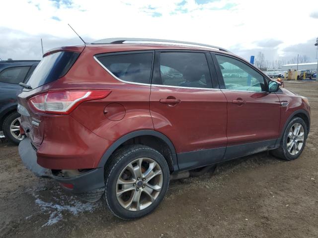 Photo 3 from auction – 2014 FORD ESCAPE TIT with VIN 1FMCU0JX3EUA68446