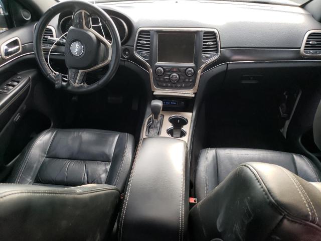 Photo 8 from auction – 2016 JEEP GRAND CHER with VIN 1C4RJFBG4GC348460